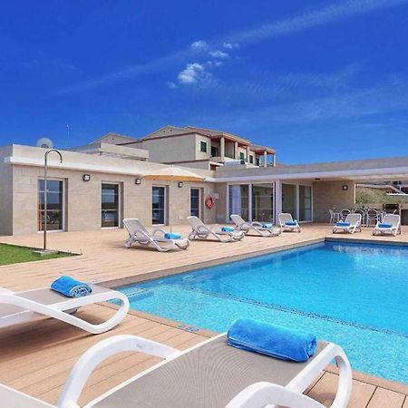 Villa Turquesa Mar Cala en Forcat Dış mekan fotoğraf