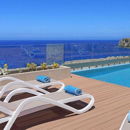 Villa Turquesa Mar Cala en Forcat Dış mekan fotoğraf